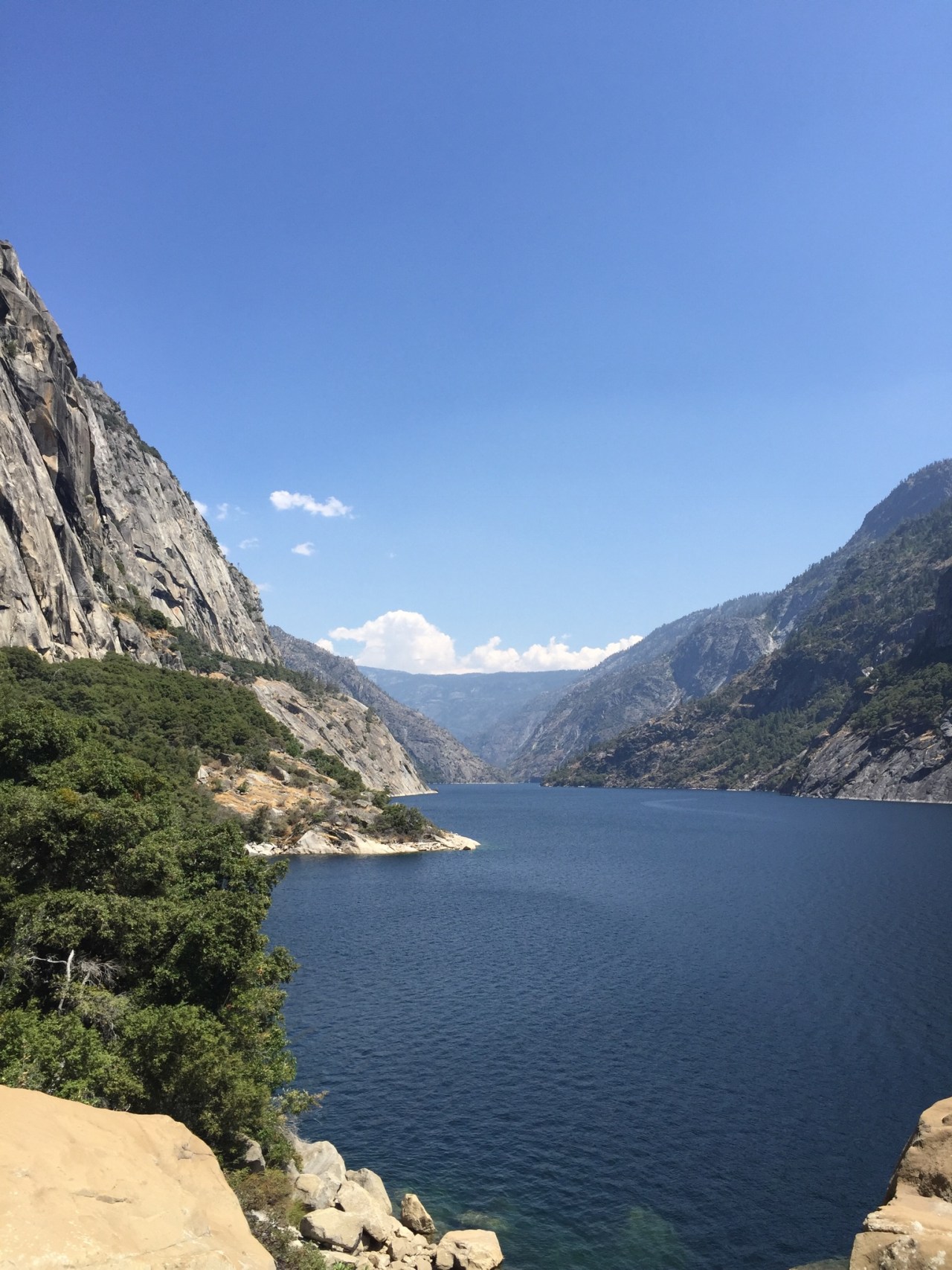 Hetch Hetchy